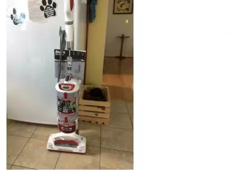 Shark Rotator upright vacuum